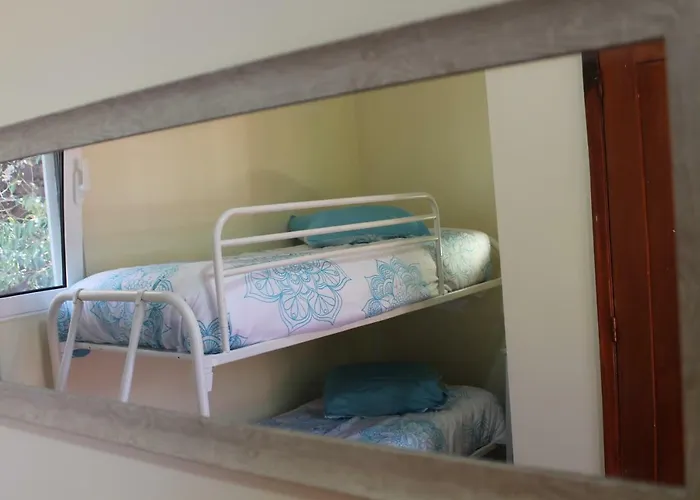 Casa Da Fininha * 卡列塔