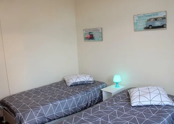 Hébergement de vacances Casa Da Fininha *