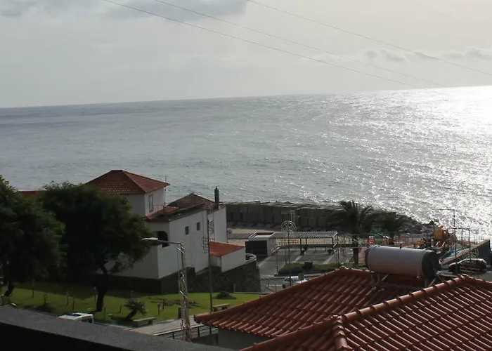 Casa Da Fininha Hébergement de vacances *