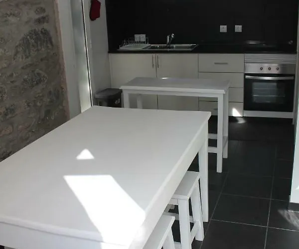 Casa Da Fininha Hébergement de vacances Calheta (Madeira)